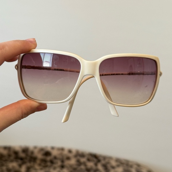 Vintage DIESEL sunglasses - Picture 6 of 6